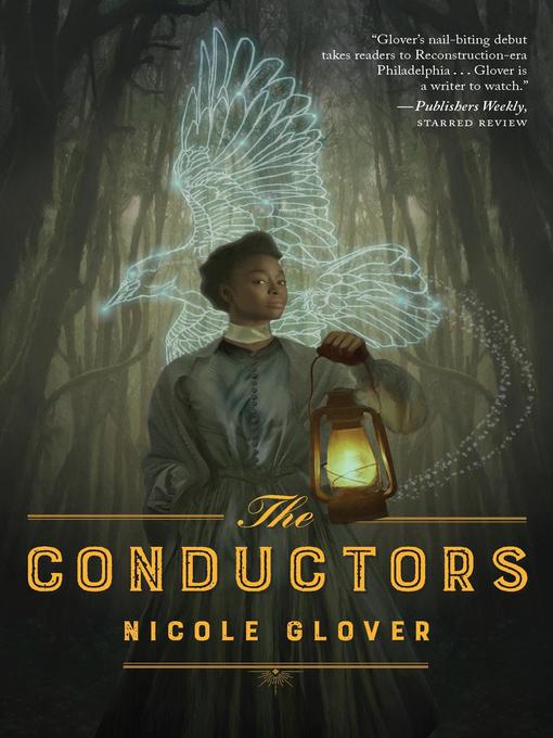 Title details for The Conductors by Nicole Glover - Available